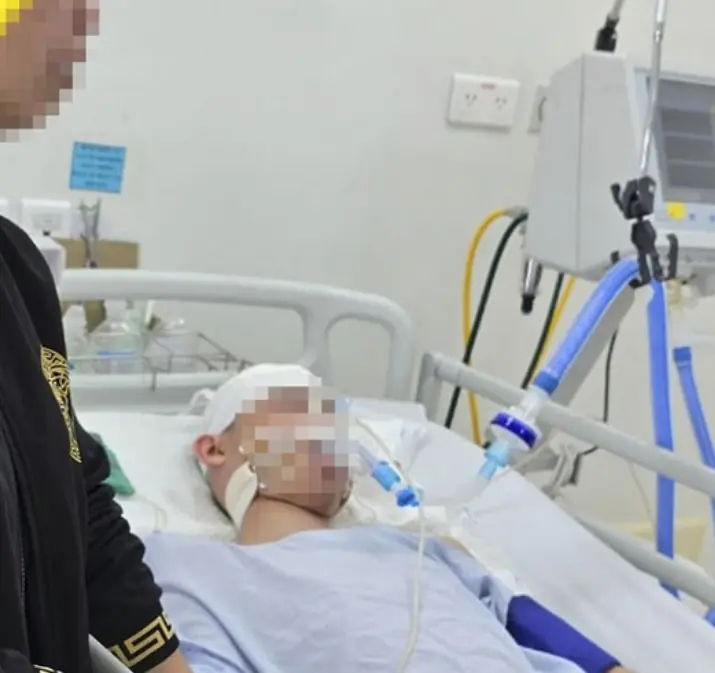 A 30-year-old man di.ed from diabetes—doctors were shocked: “Who could eat this kind of breakfast for 10 years?”