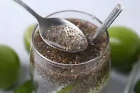 Daily chia seeds: what 1 teaspoon can do for your health