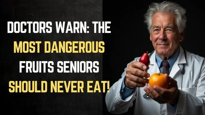 Think All Fruits Are Safe? Doctors Say You May Want to Rethink These 4