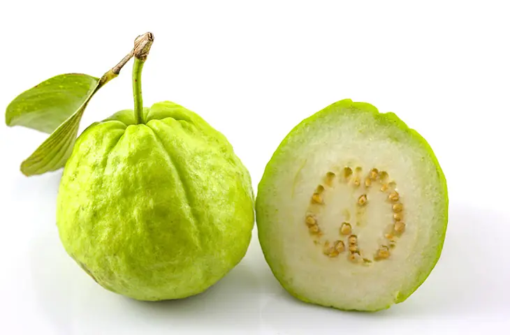 What Happens to Your Body When You Eat Guava? Doctors Explain the Surprising Benefits