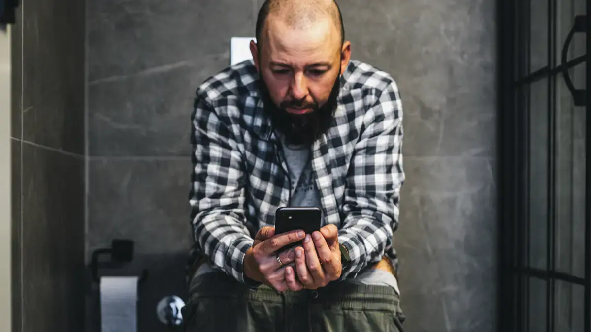 Waking Up at Night to Urinate? Here’s What Your Body May Be Telling You