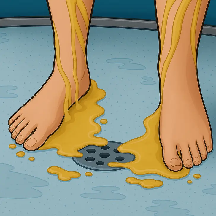 Why Do You Feel the Urge to Pee When You Hear Running Water?