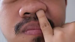 Think Nose Picking Is Harmless? Experts Say It Could Lead to a Dangerous Disease