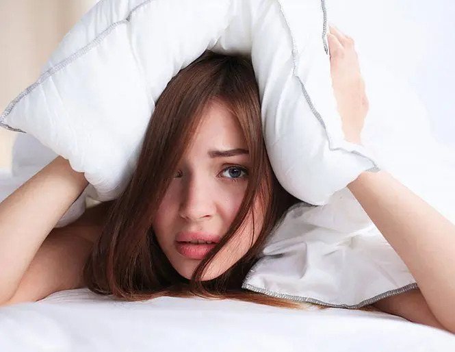 What It Means When Your Body Twitch Sudden While You’re Falling Asleep