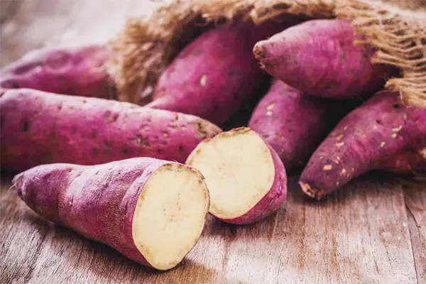 Eating Sweet Potatoes Daily? One Woman Was Surprised by Her Liver Test Results