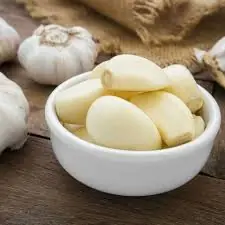 This Is What Happens to Your Body When You Eat Garlic Every Day