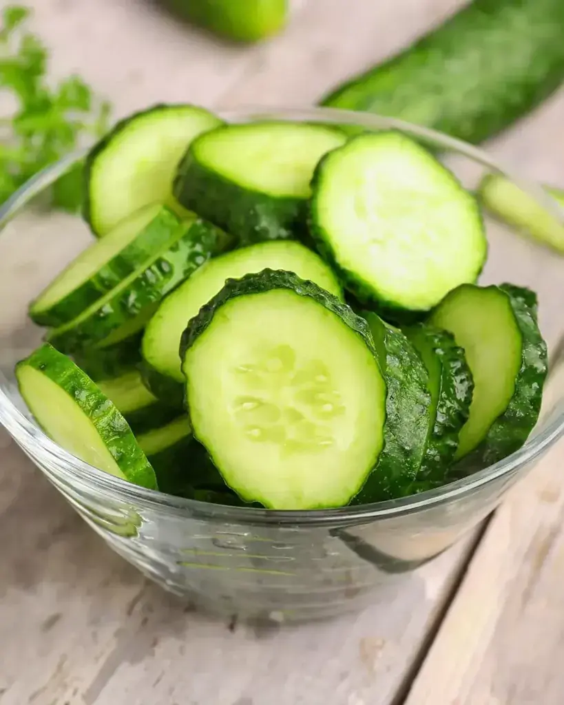 Cucumbers are refreshing and nutritious—but for four specific groups of people, it’s best to limit or avoid them for the sake of their health.