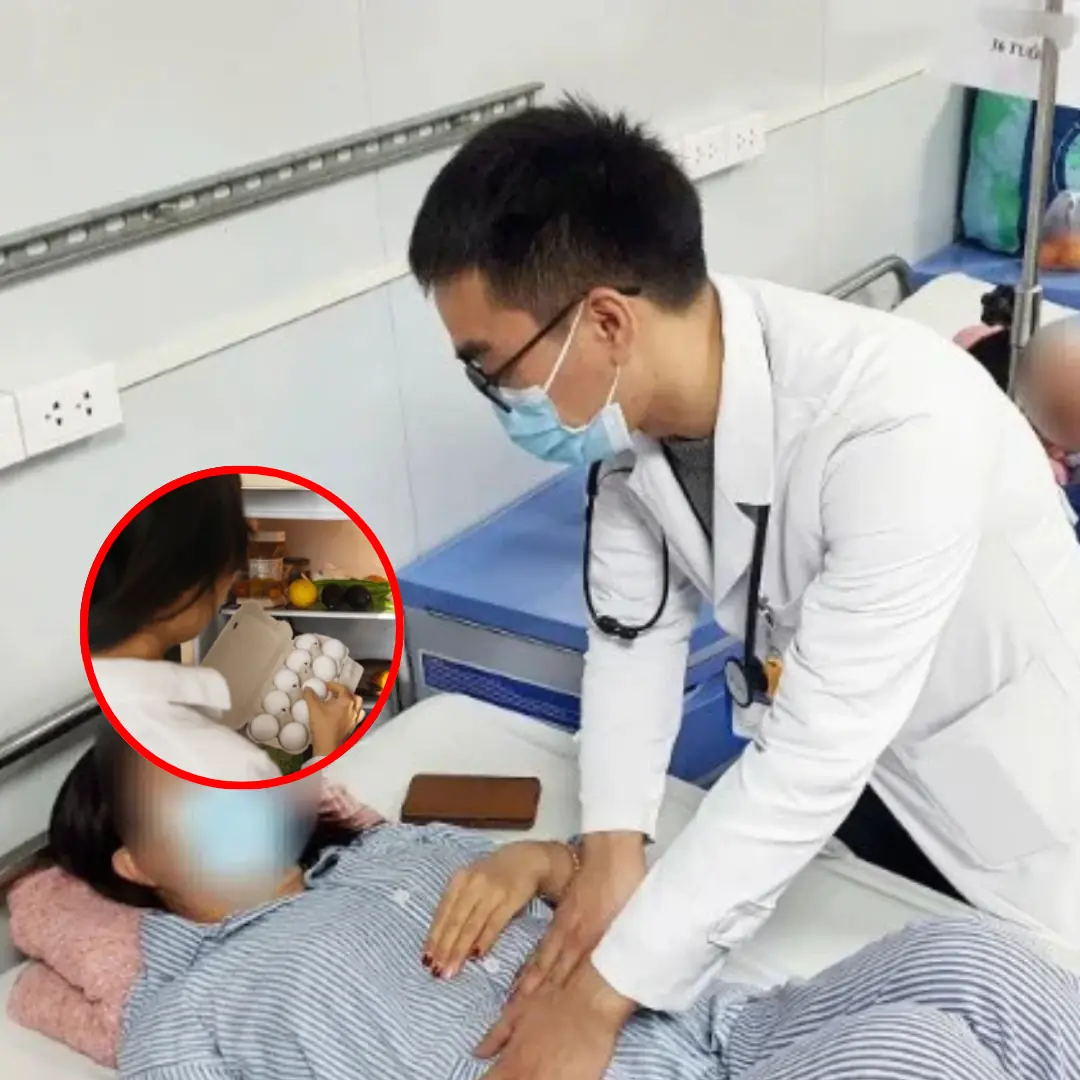 Suspected Food Poisoning Sends Three People to Hospital After Lunch at Home