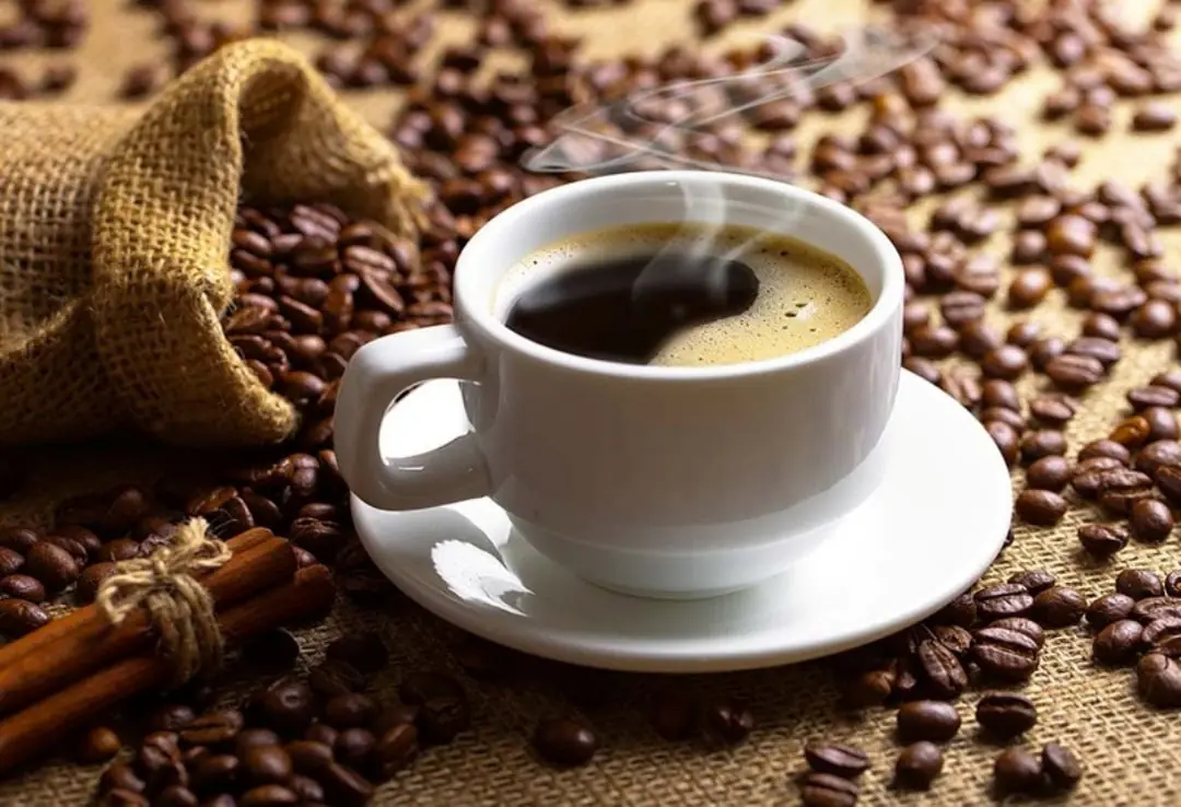 One Cup a Day: How Coffee Affects Your Body