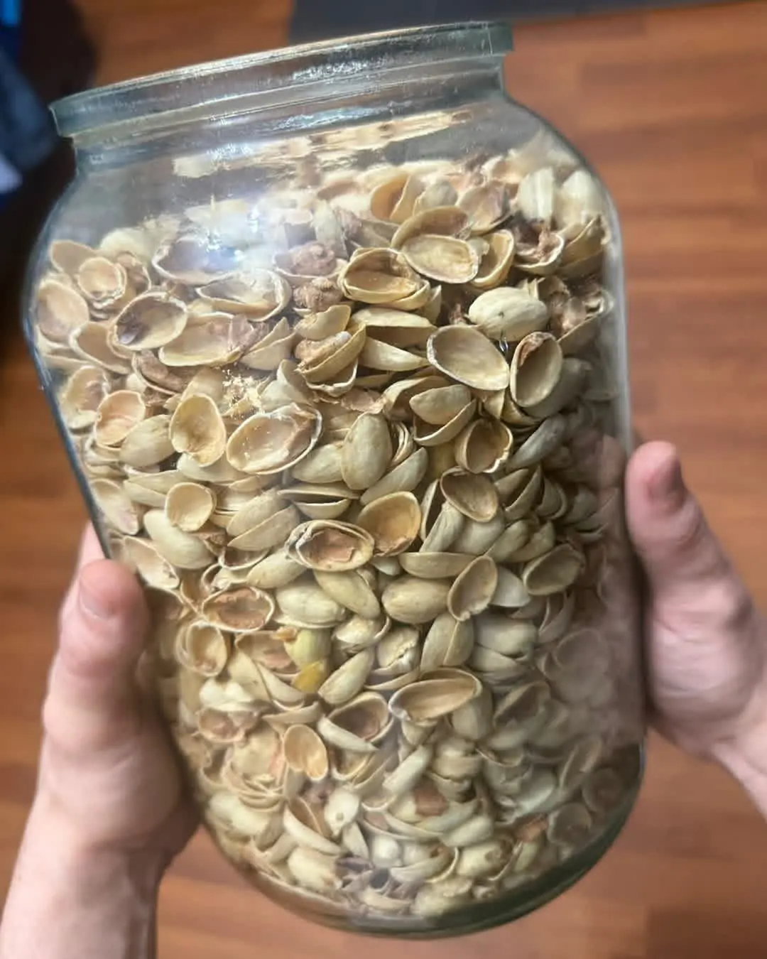 The Hidden Power of Pistachio Shells: Don’t Throw Them Away Just Yet