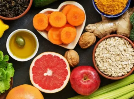 Natural Compound Cocktail Demonstrates Strong Anti–Breast Cancer Activity In Vitro