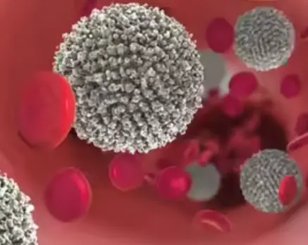 World-First Study Shows Gene Editing Can Reverse Aggressive T-Cell Leukemia