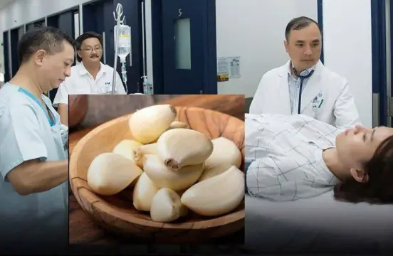 Garlic Isn’t for Everyone: 4 People Who Should Stay Away