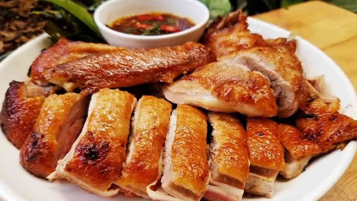 Duck Meat Isn’t Suitable for Everyone - Find Out Who Should Avoid It