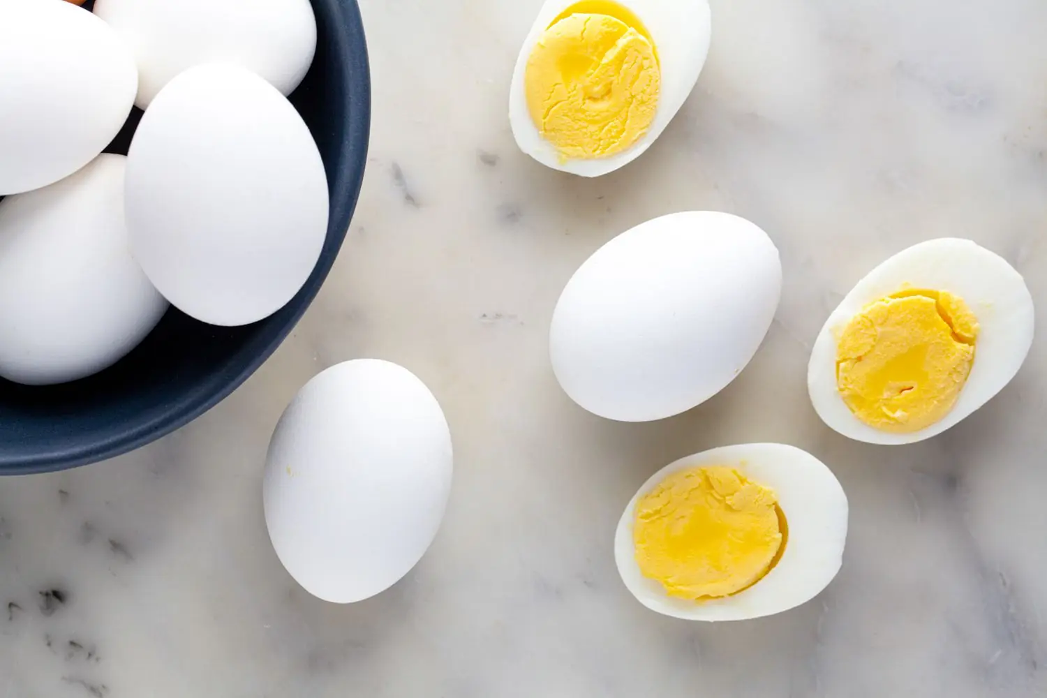 Silent Heart Risks Linked to Improperly Consumed Boiled Eggs
