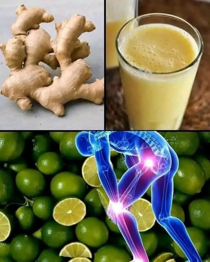 Can a Simple Ginger Drink Help Reduce Belly Fat? Here’s What You Should Know