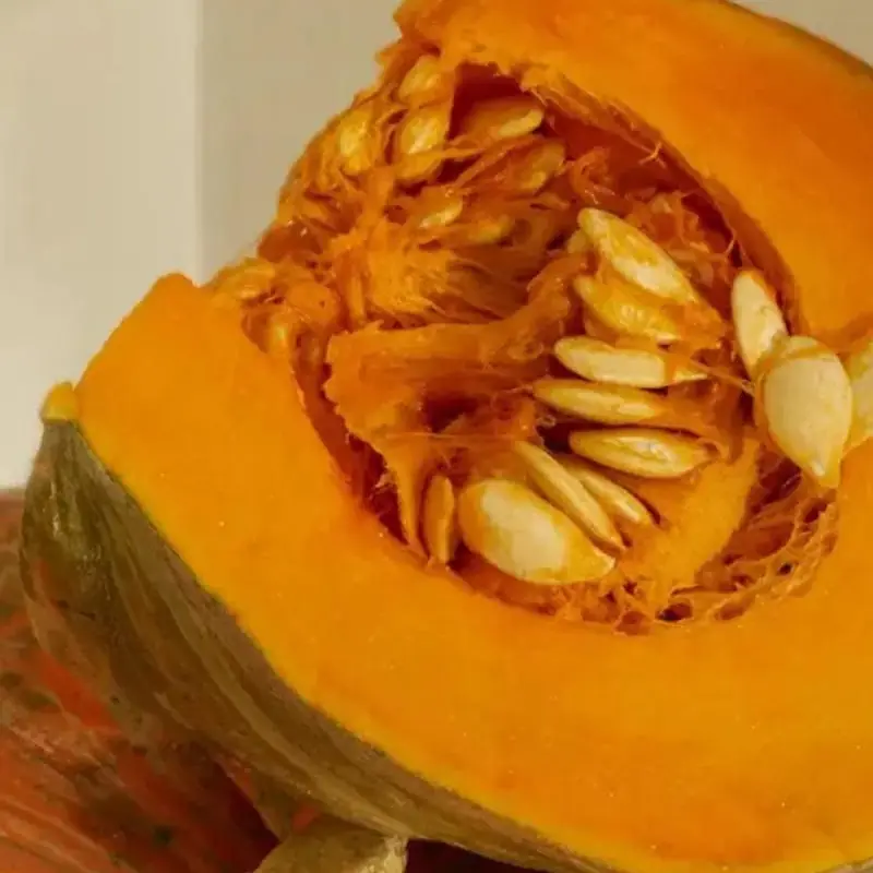 Doctors Explain How Pumpkin Consumption Affects Your Health