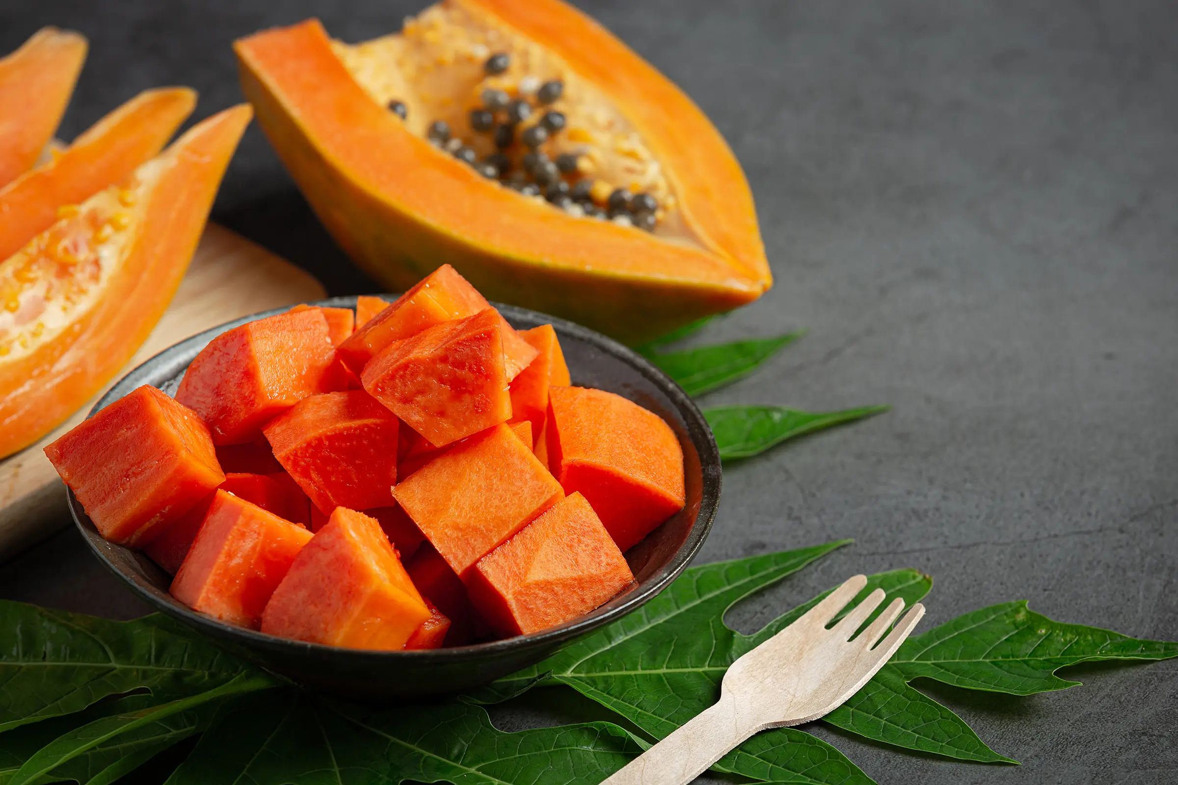 One Slice of Papaya Could Transform Your Body in Ways You Didn’t Expect