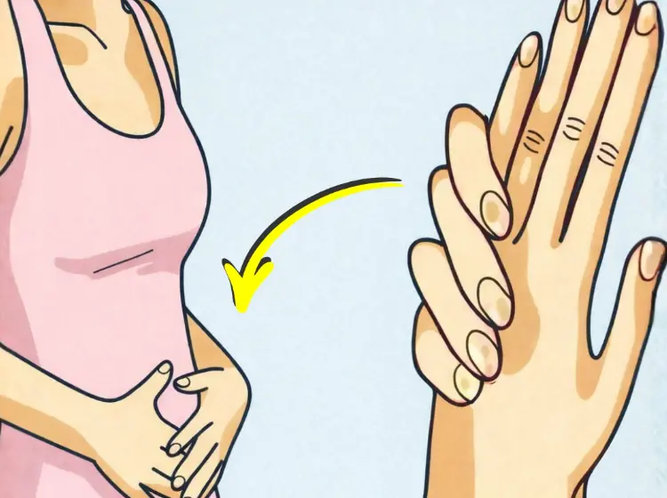 10 symptoms that may signal dia.betes - pay close attention