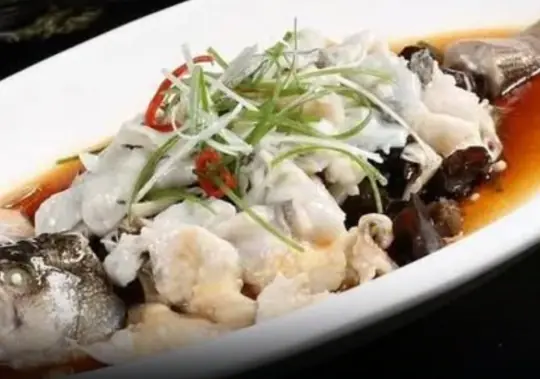 Doctors Warn: 4 Fish You May Want to Eat Less Of