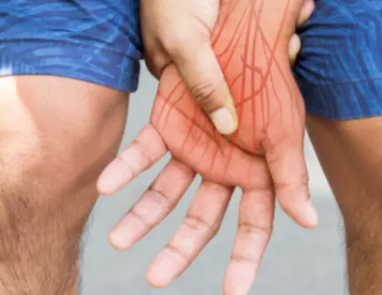 9 Powerful Nutrients That May Help Repair Nerve Damage