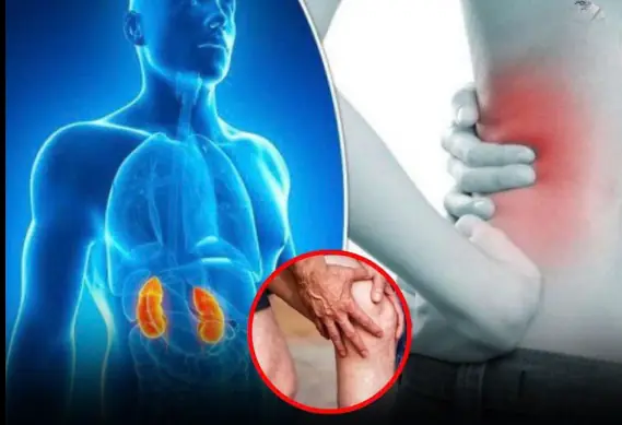 8 Quiet Warning Signs Your Kidneys May Be Failing