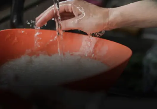 Cook Rice Like a Pro with This One Tip