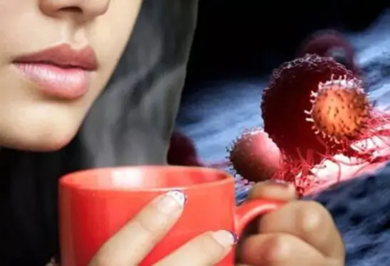 Think It’s Safe? This Drink May Raise Cancer Risk Significantly