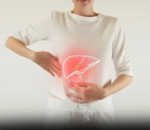 Science Says These 3 Fruits Can Help Fight Fatty Liver