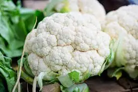 The Top 8 Health Benefits of Cauliflower