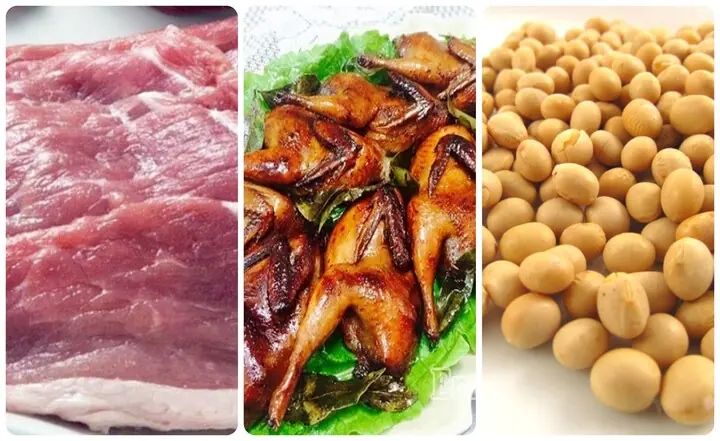 It Seems Healthy, But Not Everything Pairs Well with Pork—Some Combinations May Harm Your Health