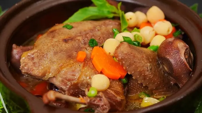 Think Stewed Pigeon Is Nutritious? It May Actually Be Risky for Certain People