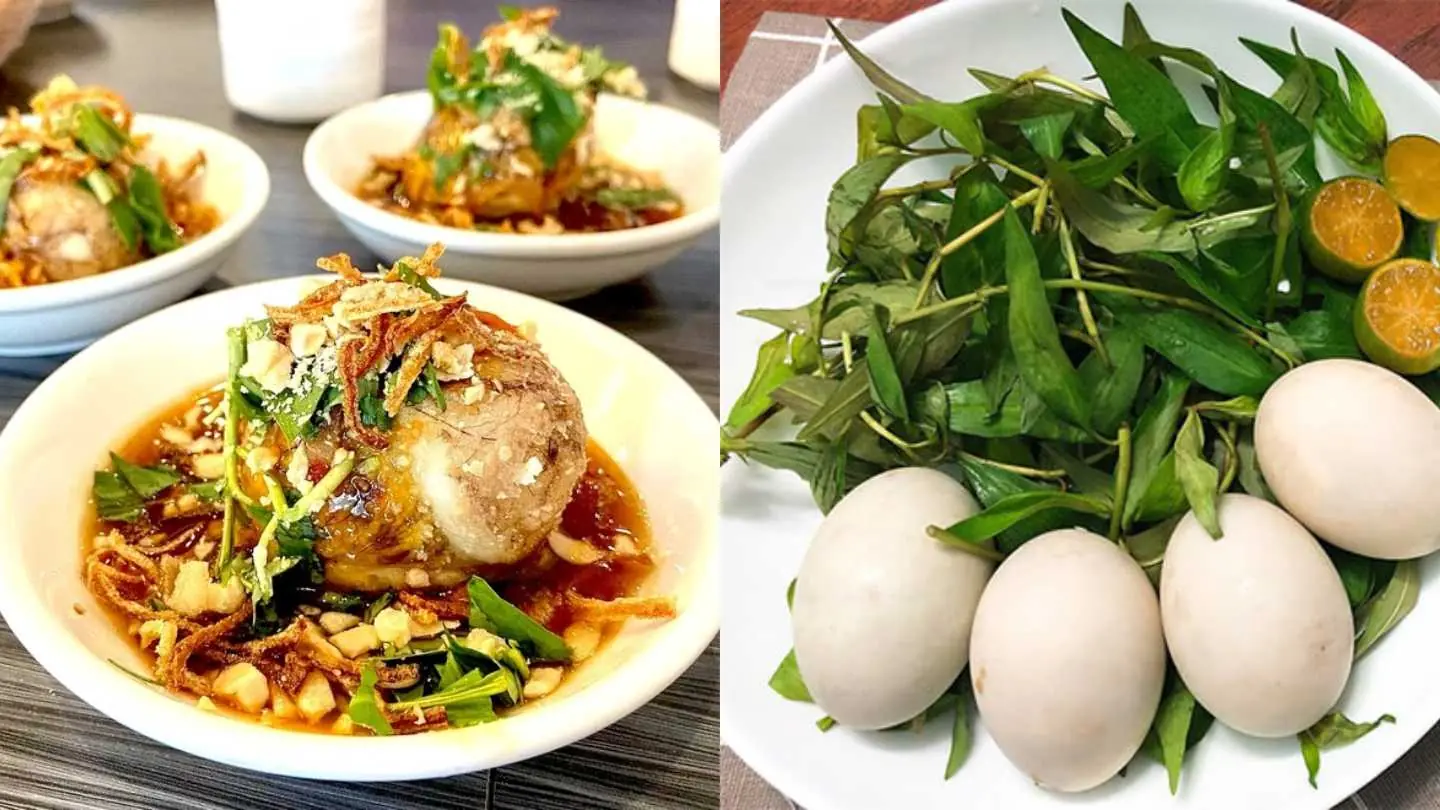 3 Key Tips for Eating Balut Safely and Getting the Most Nutritional Benefits