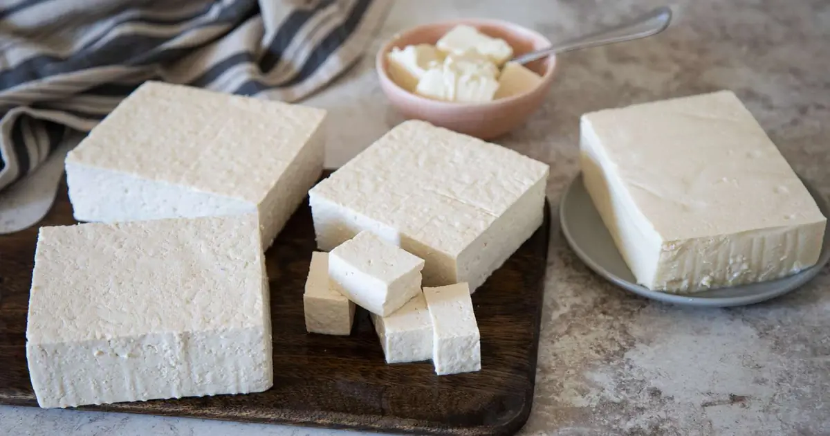 Tofu May Not Be for Everyone — 5 People Who Should Avoid It