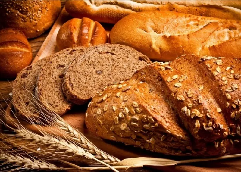 This Special Ingredient with Bread Could Boost Your Health and Extend Your Lifespan by 10 Years
