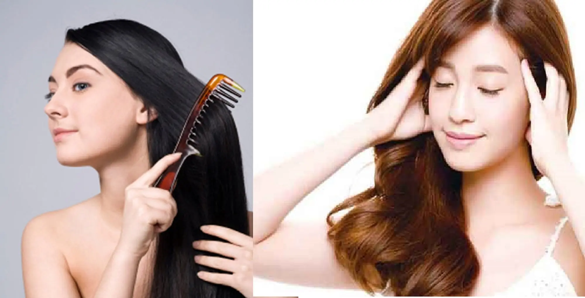 Brushing Your Hair 100 Times Morning and Night—5 Surprising Benefits Revealed