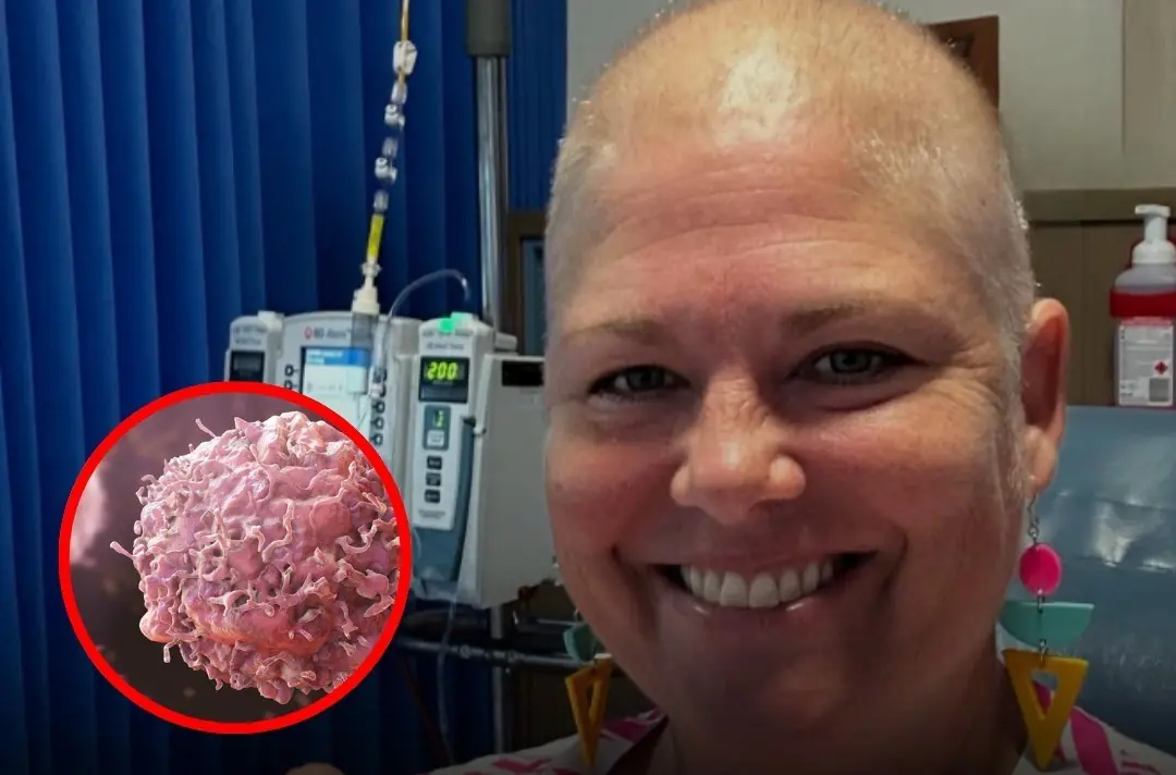 A Subtle Symptom She Dismissed Led to Stage 4 Cancer: 47-Year-Old Speaks Out