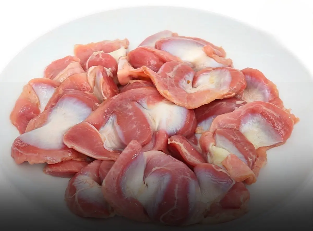 Did you know that if you eat chicken gizzards, you don’t need to take… Read More...