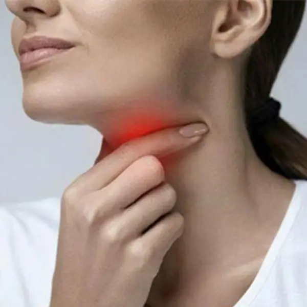 How to Get Rid of Throat Mucus Faster: What Actually Works, According to Experts