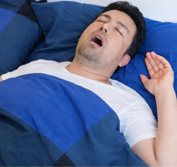 Dry Mouth at Night: A Warning Sign You Shouldn’t Ignore