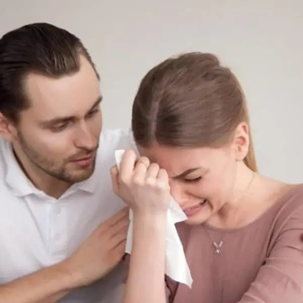 Cervical Can.cer Risk and Relationship Health: What Experts Want Couples to Know