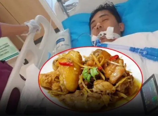 Tragic Case: 28-Year-Old Dies, Doctors Warn About Risky Chicken Habit