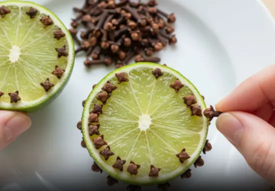 Stick This into a Lemon and Leave It in the Corner — The Result Will Surprise You