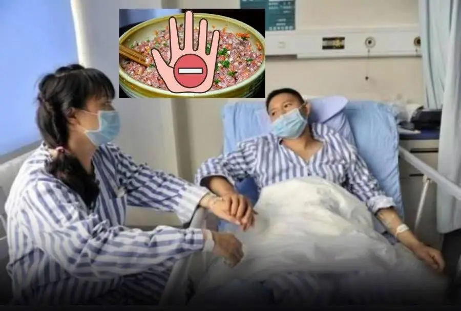 A Family Got Pancreatic Cancer From Eating This Meat?