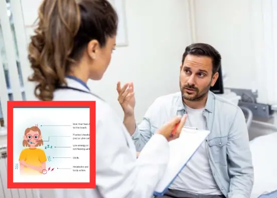 7 Minor Symptoms That Keep Coming Back Could Be Warning Signs