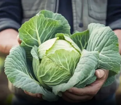 4 Groups Who May Need to Limit Cabbage Intake
