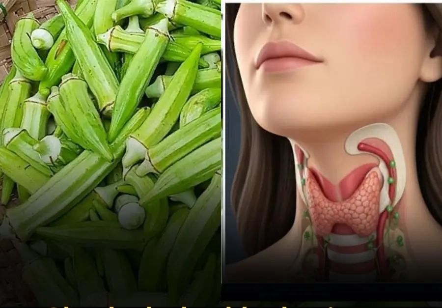 Okra is great for your health, but not everyone reacts to it the same way