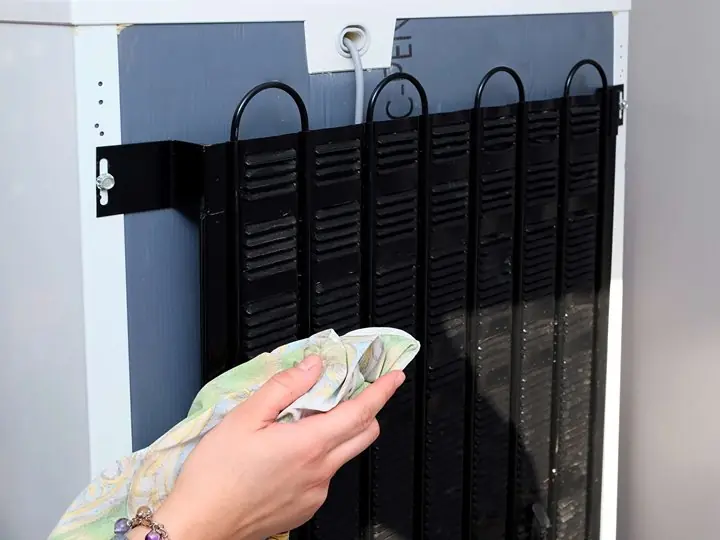 Clean This Hidden Part of Your Refrigerator Every Six Months to Save on Electricity Bills