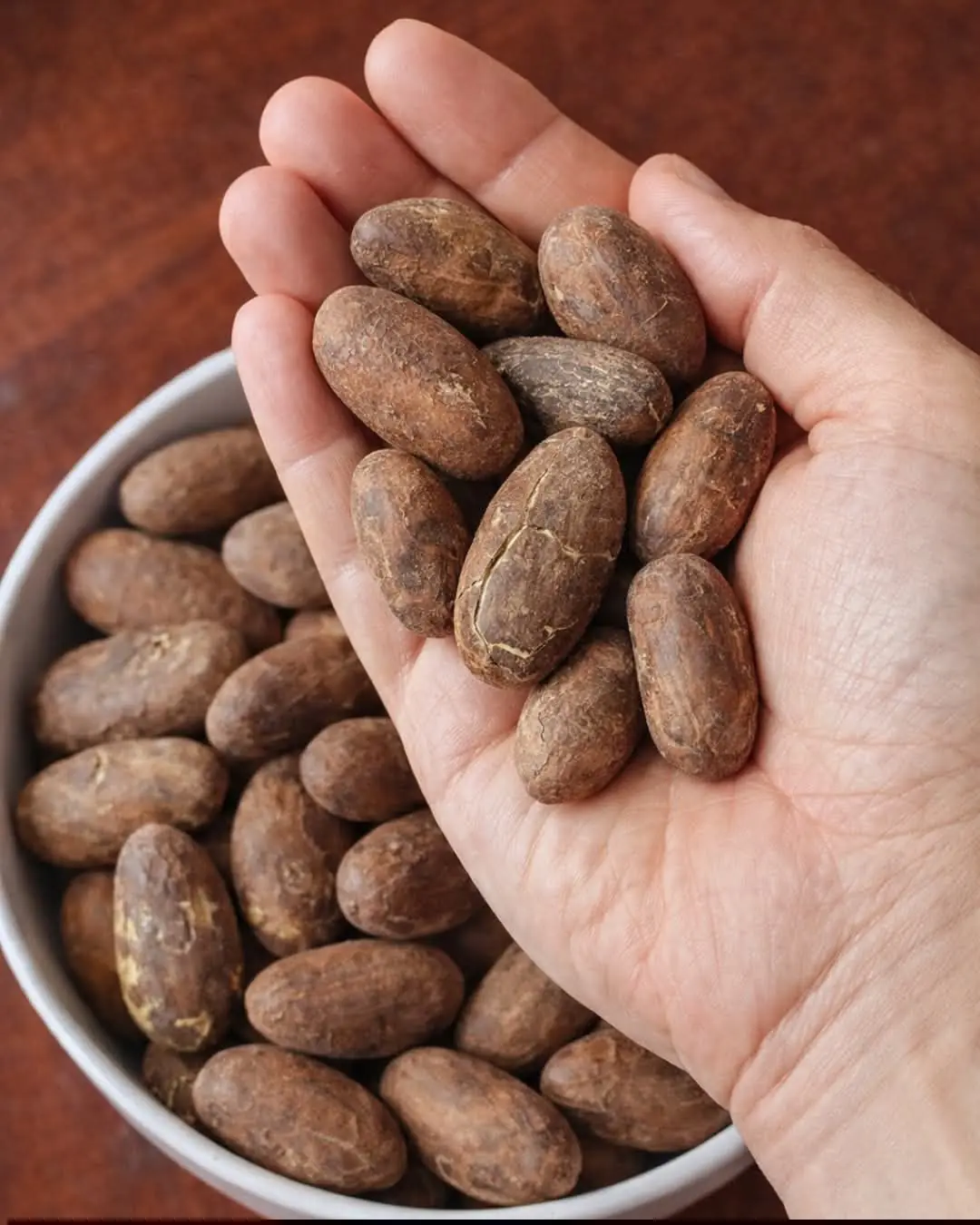 The Health Benefits of Bitter Kola (Garcinia kola): Nature’s “Wonder Nut”