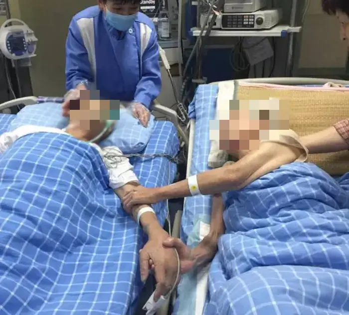 5 Types of Can.cer Known as “Couple’s Diseases”: Doctors Warn That If One Partner Is Diagnosed, the Other Should Get Checked Immediately